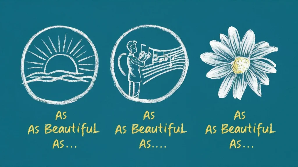 Simile Example