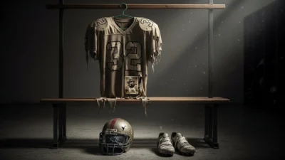 Average nfl Career Length