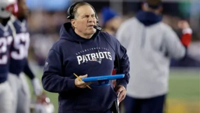 Bill Belichick Coaching Career
