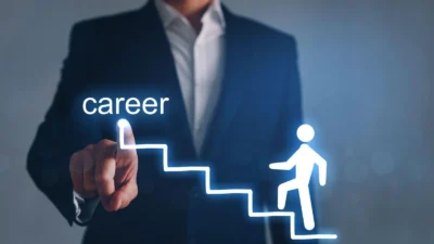 Career Advancement Strategies