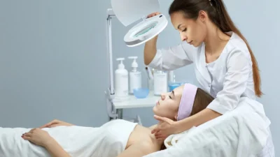 Career Cluster is Dermatologist in