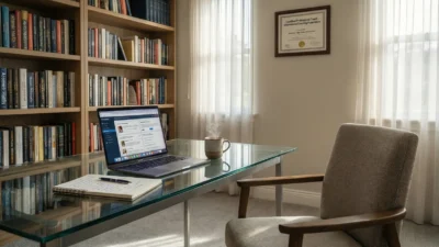 Career Coaching Services