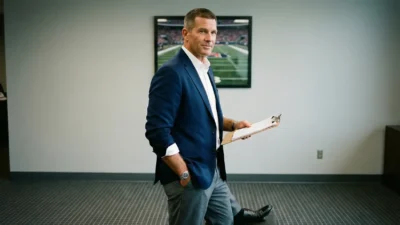 Chip Kelly Coaching Career