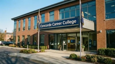 Concorde Career College