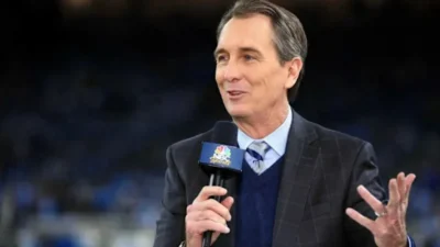 Cris Collinsworth Football Career