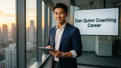 Dan Quinn Coaching Career