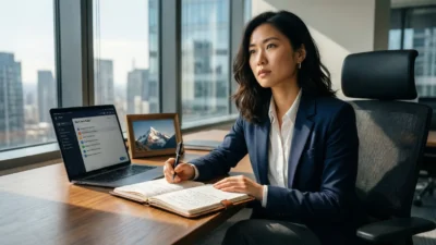 How Can Shor Term Goals Best Lead Towards Accomplishing Long Term Career Goals