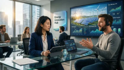 Is Energy a Good Career Path