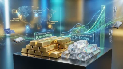 Is Precious Metals a good Career Path