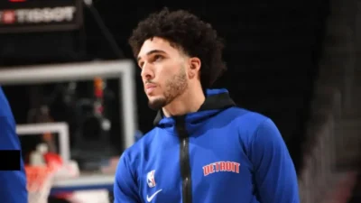 Lavar Ball Career Stats