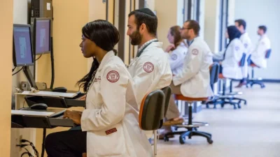 New York Medical Career Training Center