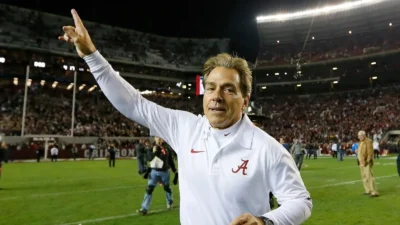 Nick Saban Coaching Career