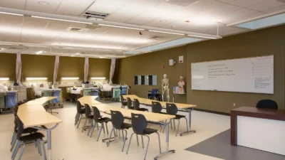 Northwest Career and Technical Academy