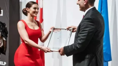 Sophie Brussaux Career