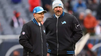 Sports Career of Ben Johnson American Football Coach