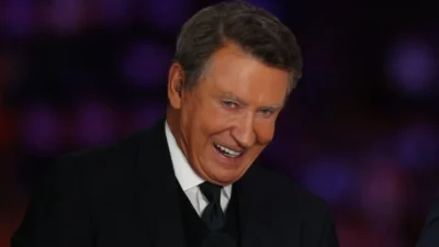 Wayne Gretzky Career Highlights